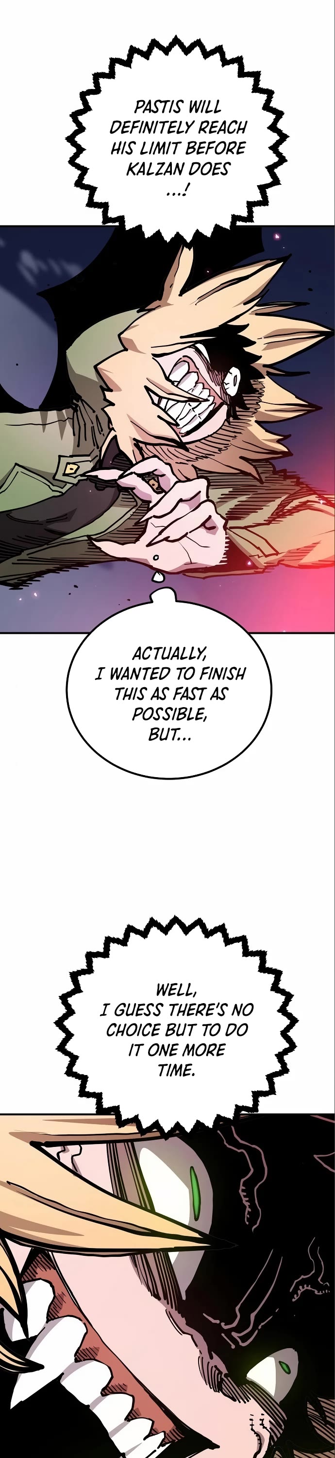 Player Chapter 187 page 17 - Chapter 187