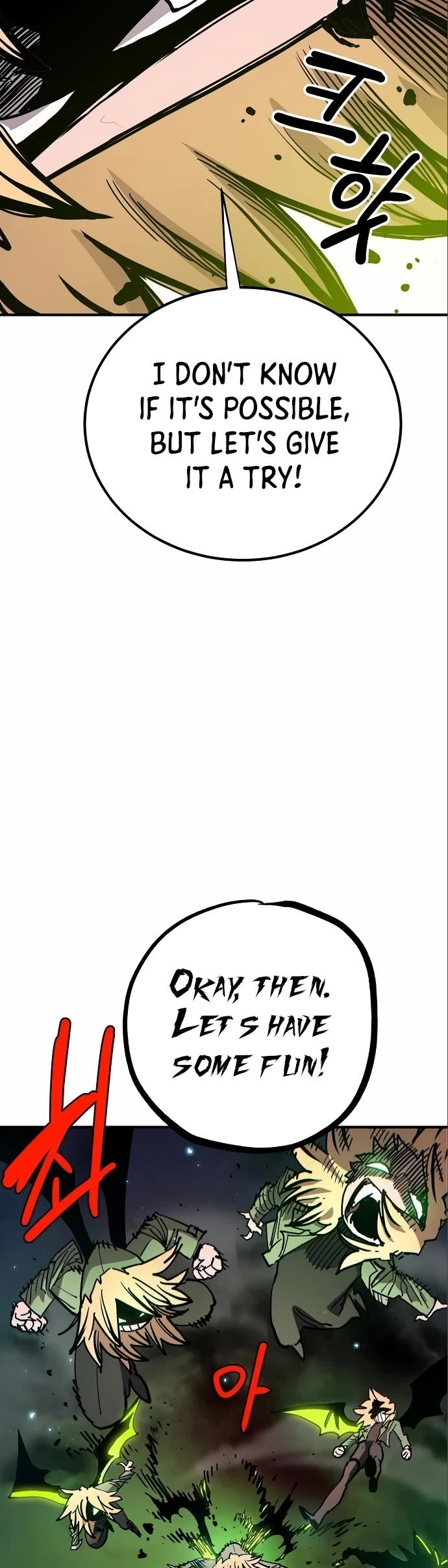 Player Chapter 187 page 18 - Chapter 187