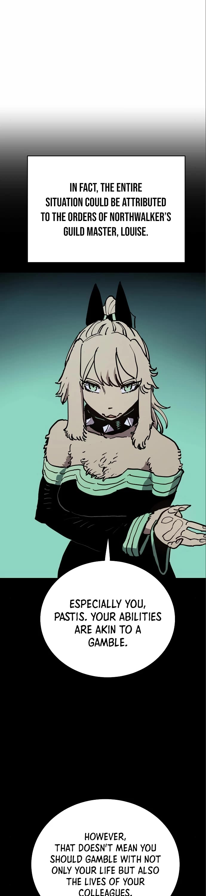 Player Chapter 187 page 2 - Chapter 187