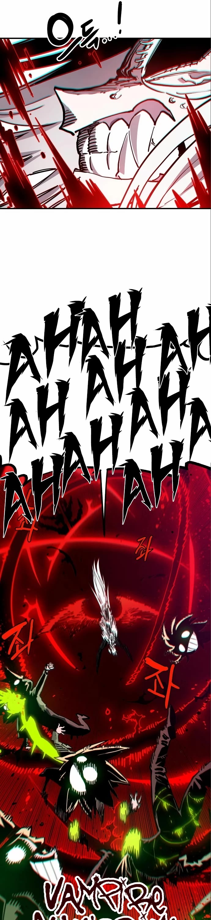 Player Chapter 187 page 20 - Chapter 187