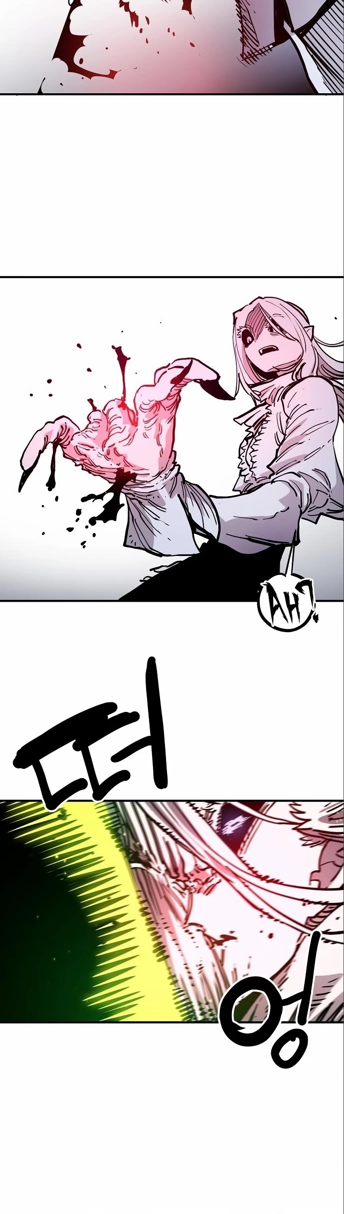 Player Chapter 187 page 23 - Chapter 187