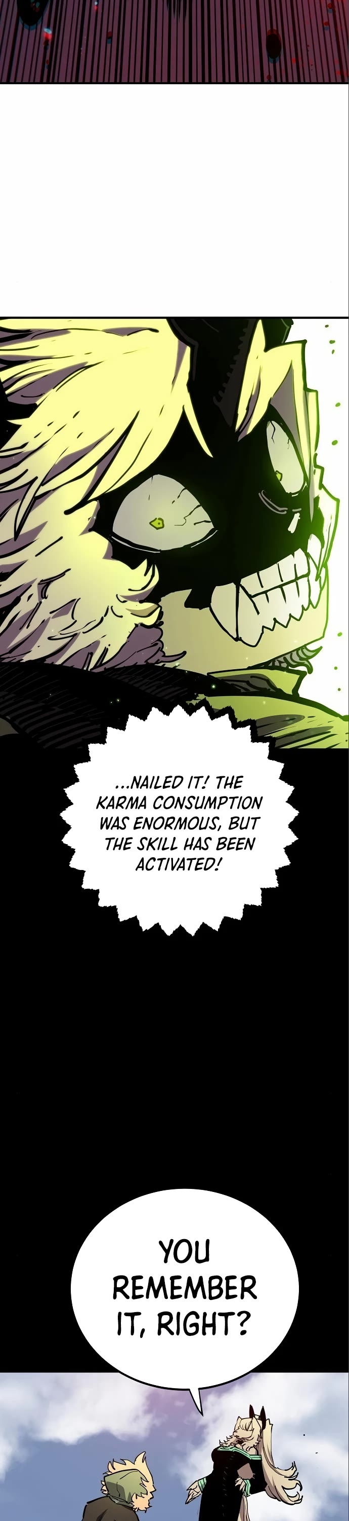 Player Chapter 187 page 26 - Chapter 187