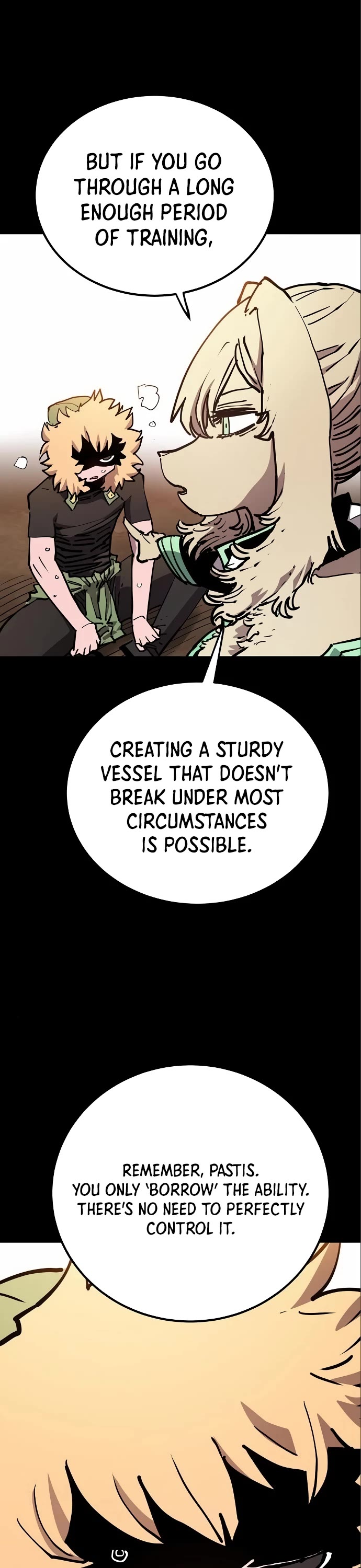 Player Chapter 187 page 30 - Chapter 187
