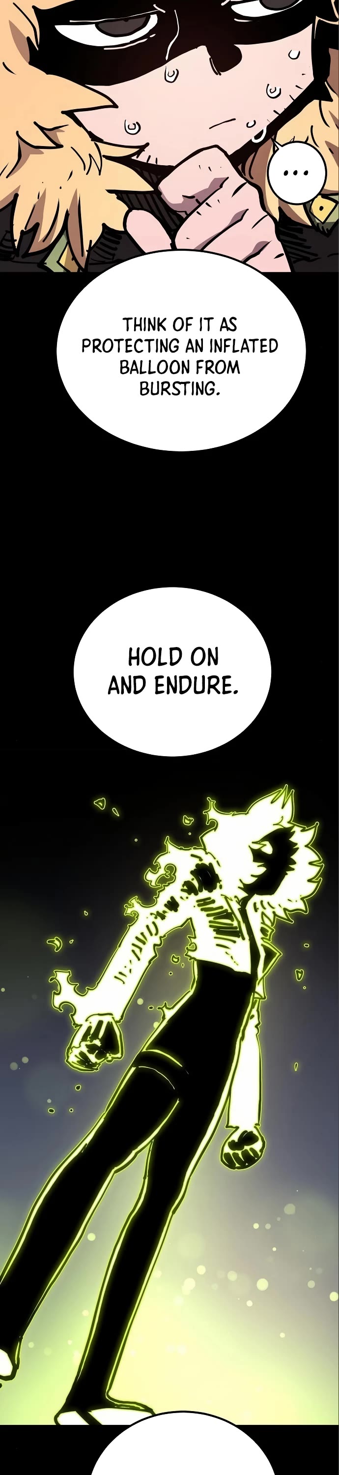 Player Chapter 187 page 31 - Chapter 187