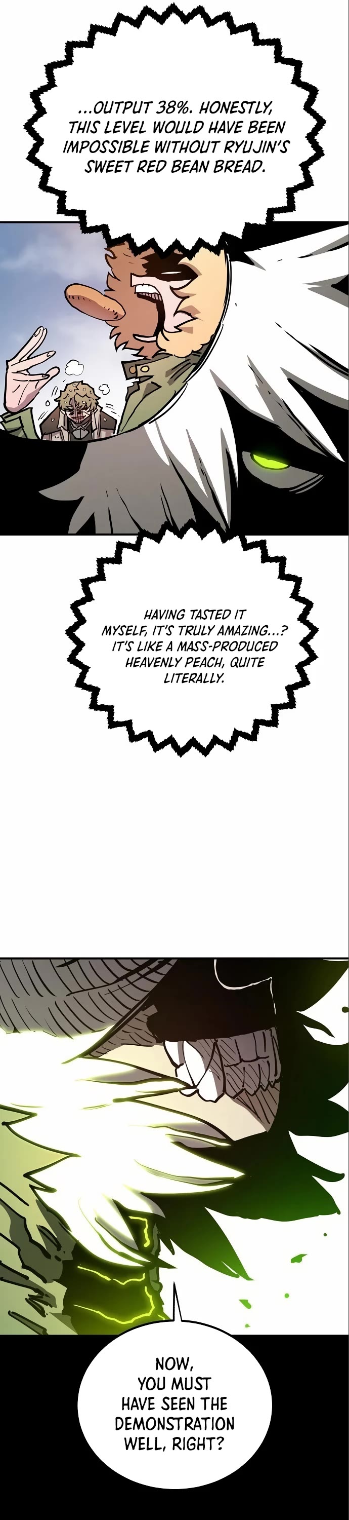 Player Chapter 187 page 34 - Chapter 187
