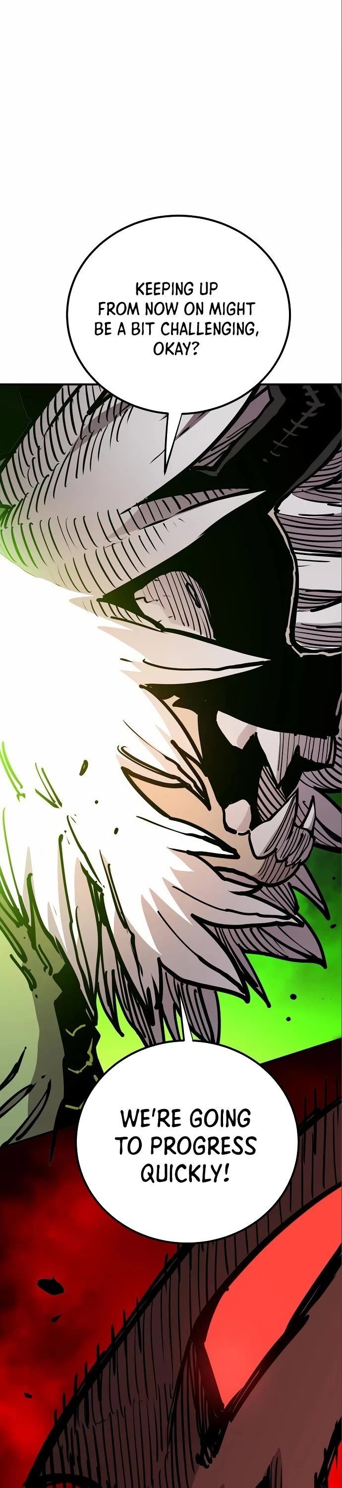 Player Chapter 187 page 36 - Chapter 187