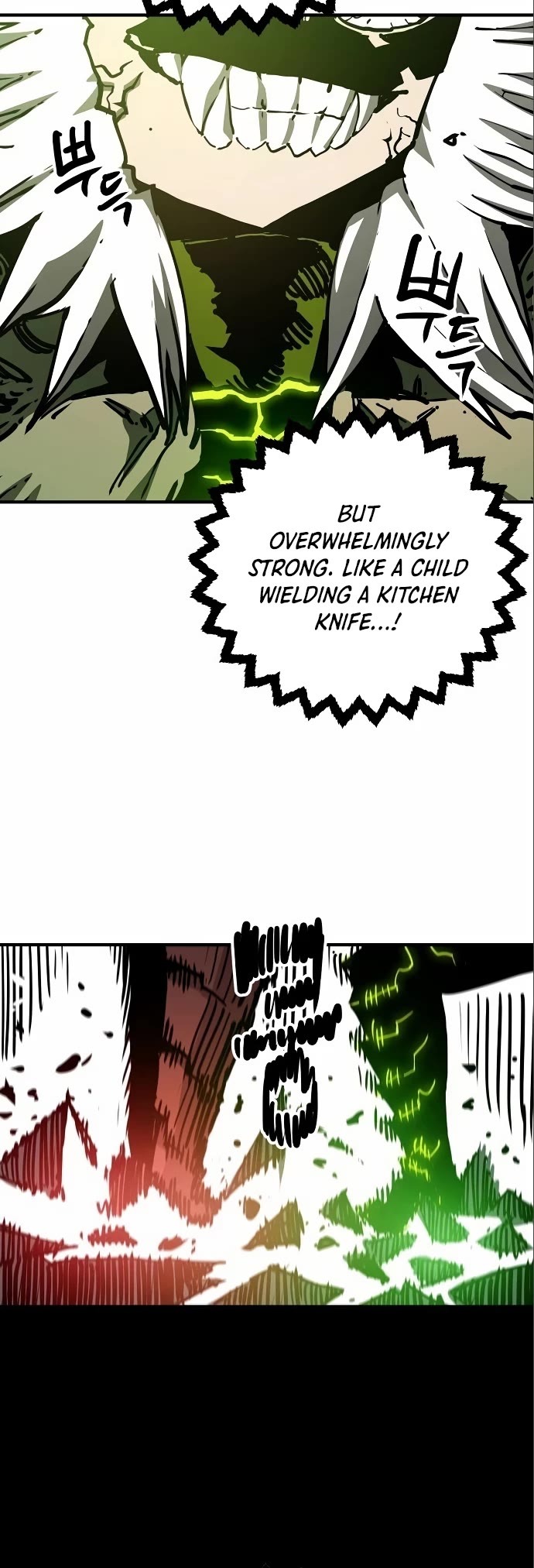Player Chapter 187 page 38 - Chapter 187