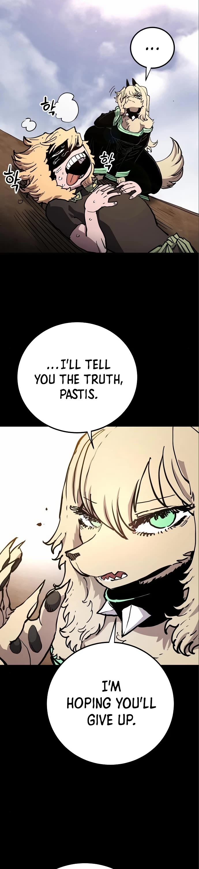Player Chapter 187 page 44 - Chapter 187