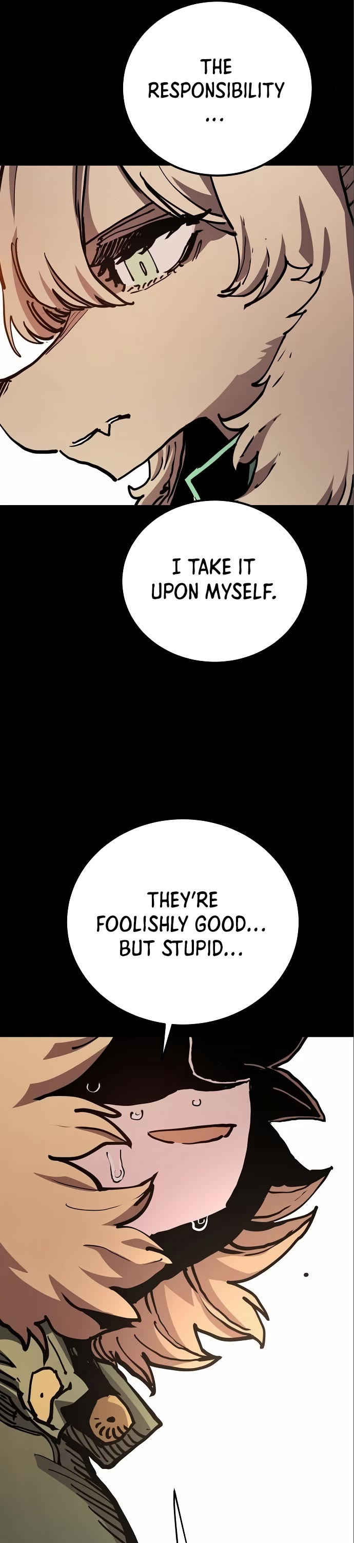 Player Chapter 187 page 48 - Chapter 187