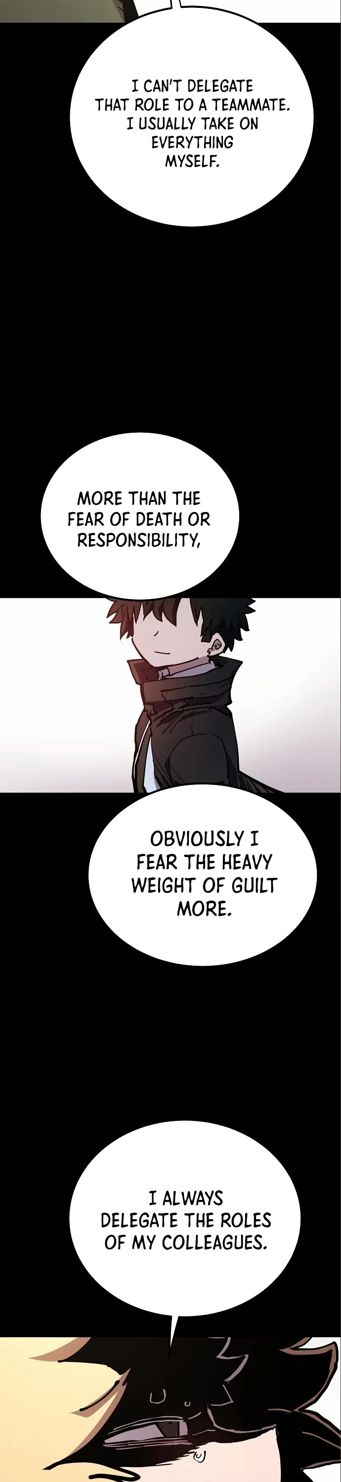 Player Chapter 187 page 49 - Chapter 187