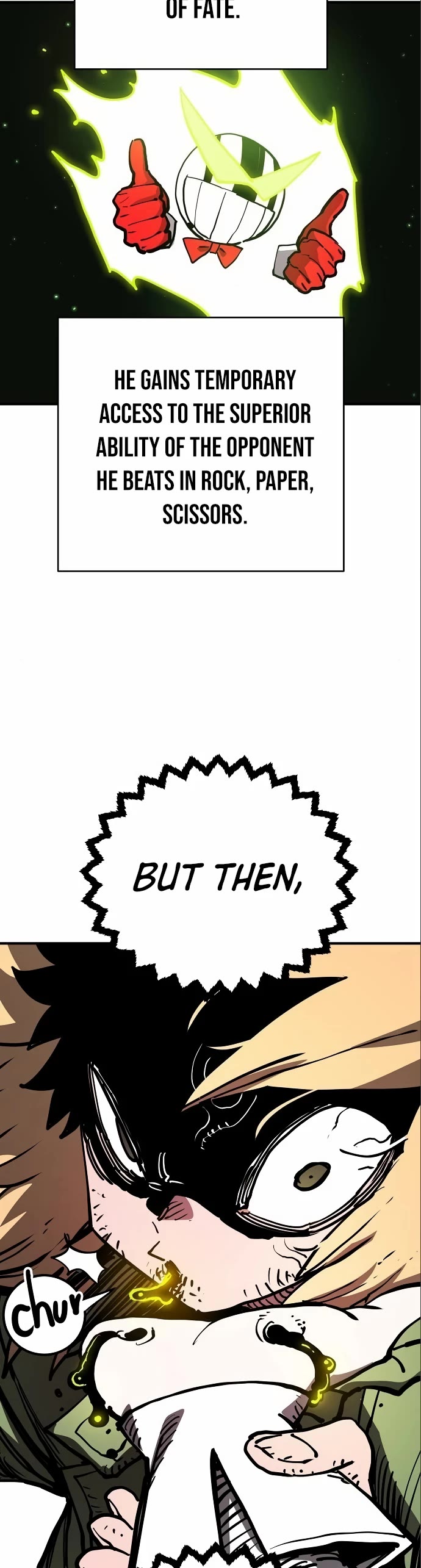 Player Chapter 187 page 56 - Chapter 187
