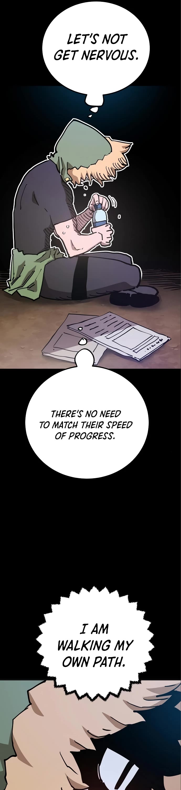 Player Chapter 187 page 6 - Chapter 187