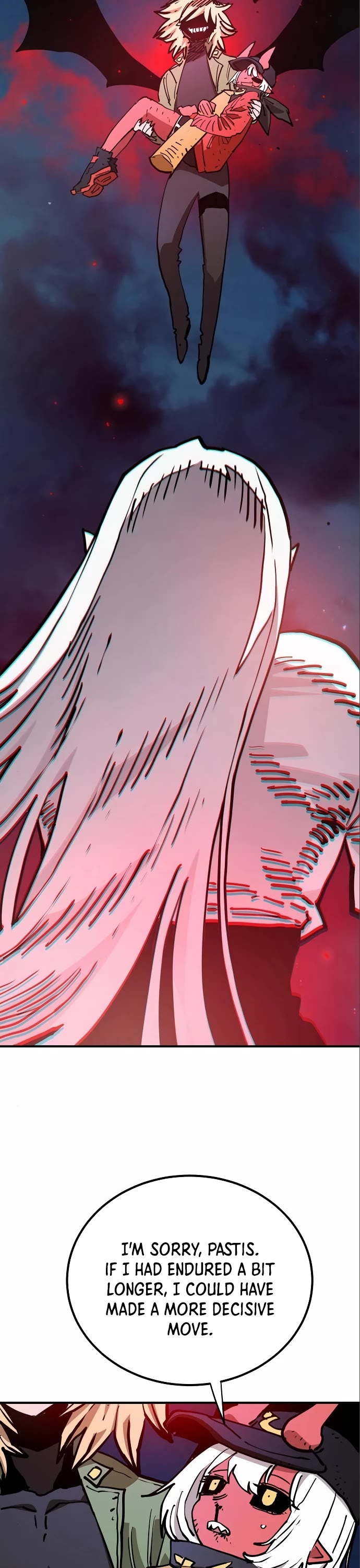 Player Chapter 187 page 8 - Chapter 187