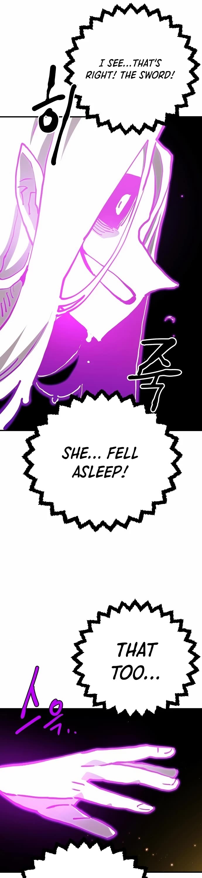 Player Chapter 188 page 16 - Chapter 188