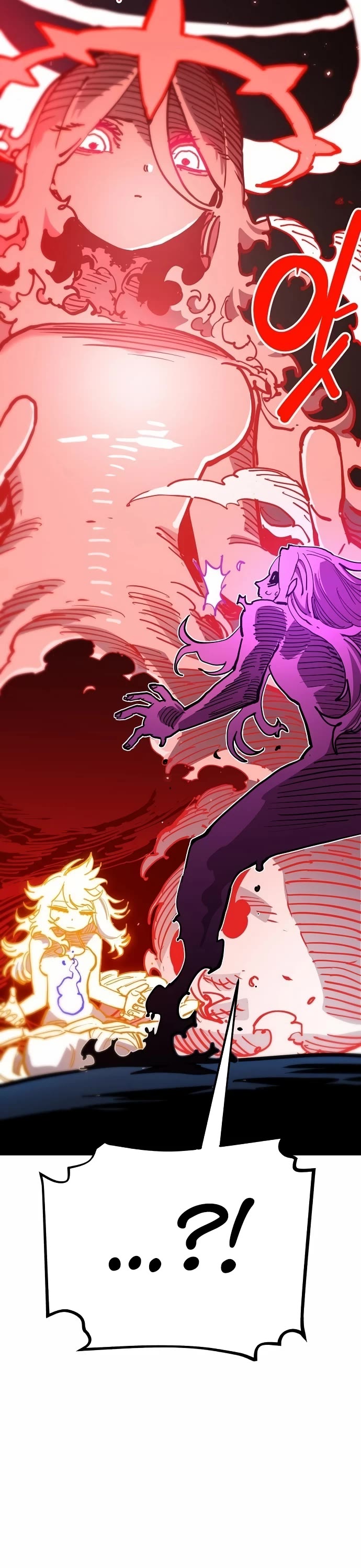Player Chapter 188 page 18 - Chapter 188