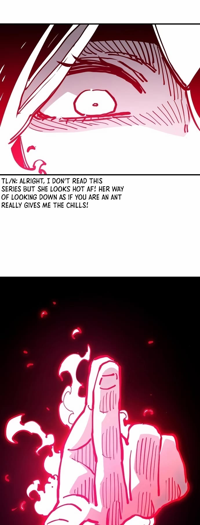 Player Chapter 188 page 19 - Chapter 188