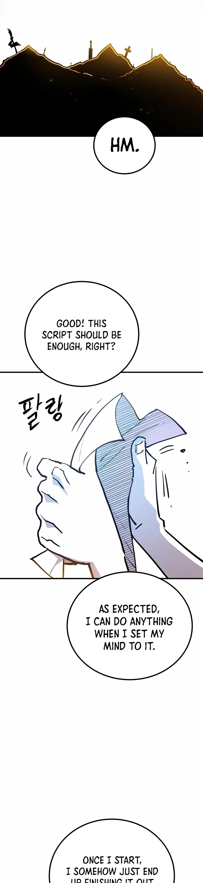 Player Chapter 188 page 2 - Chapter 188