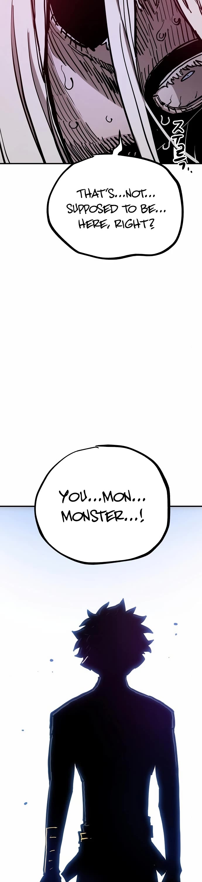 Player Chapter 188 page 23 - Chapter 188