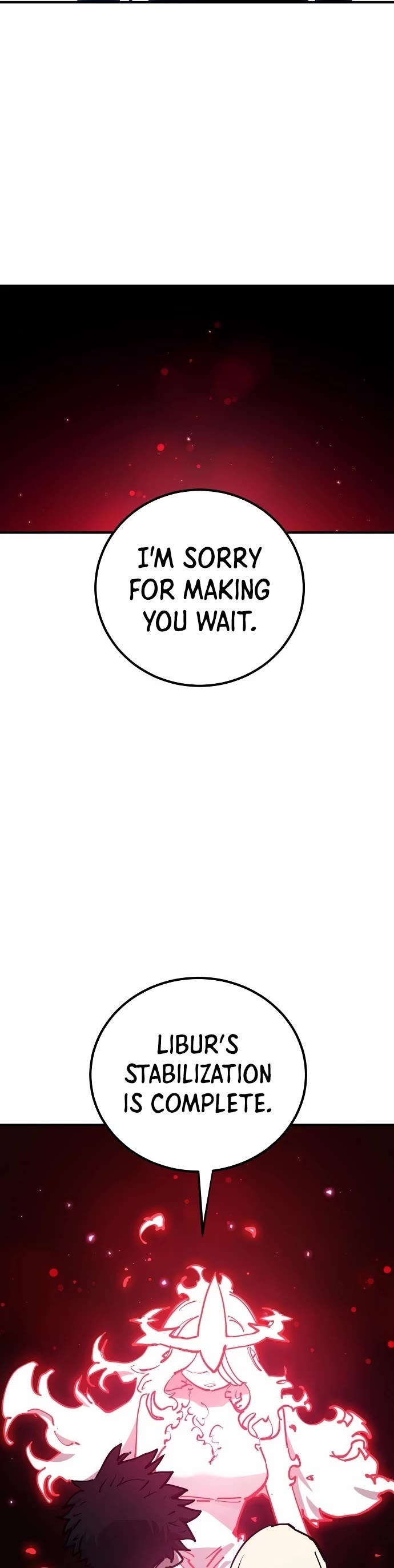 Player Chapter 188 page 24 - Chapter 188
