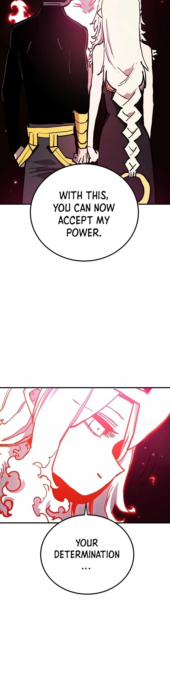 Player Chapter 188 page 25 - Chapter 188