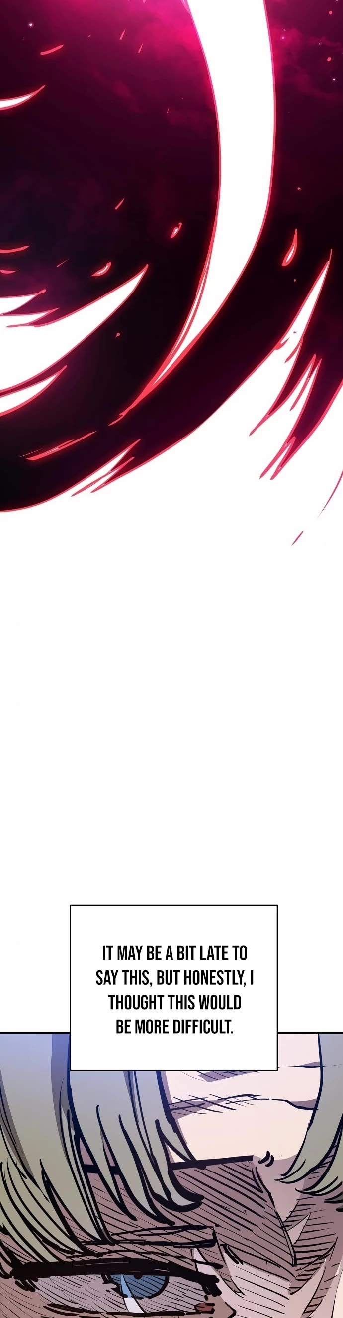 Player Chapter 188 page 28 - Chapter 188