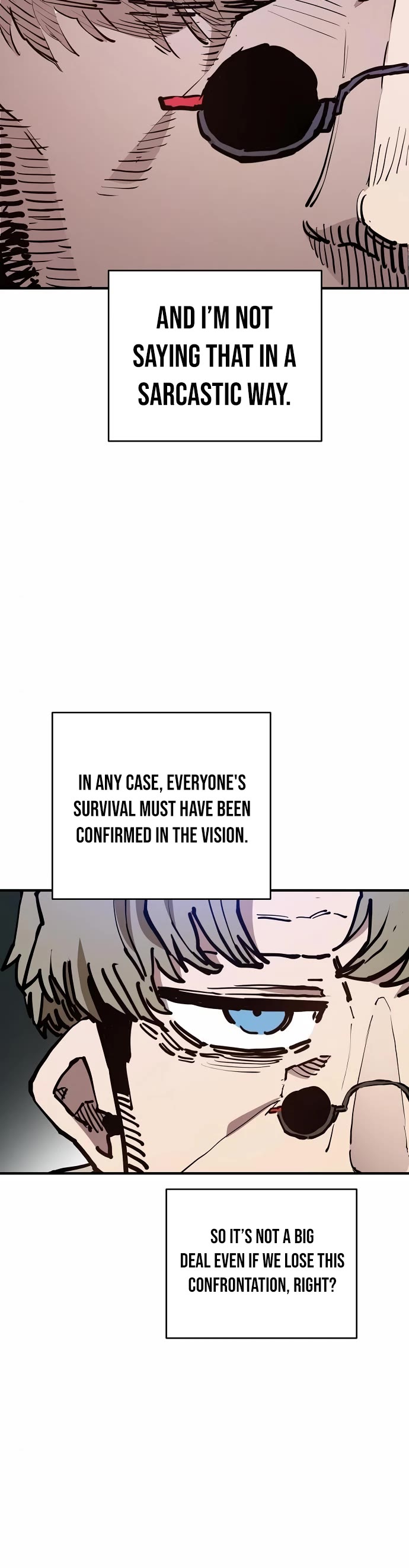Player Chapter 188 page 29 - Chapter 188