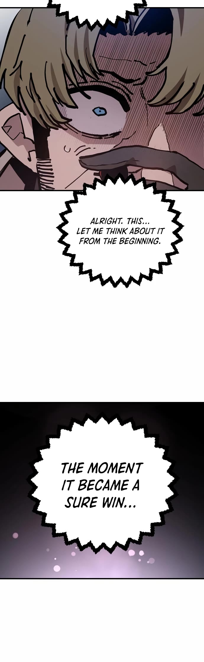 Player Chapter 188 page 34 - Chapter 188