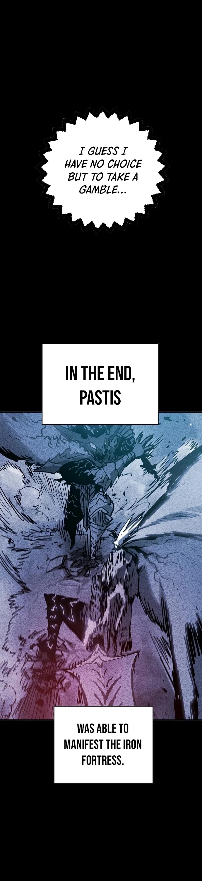 Player Chapter 188 page 39 - Chapter 188