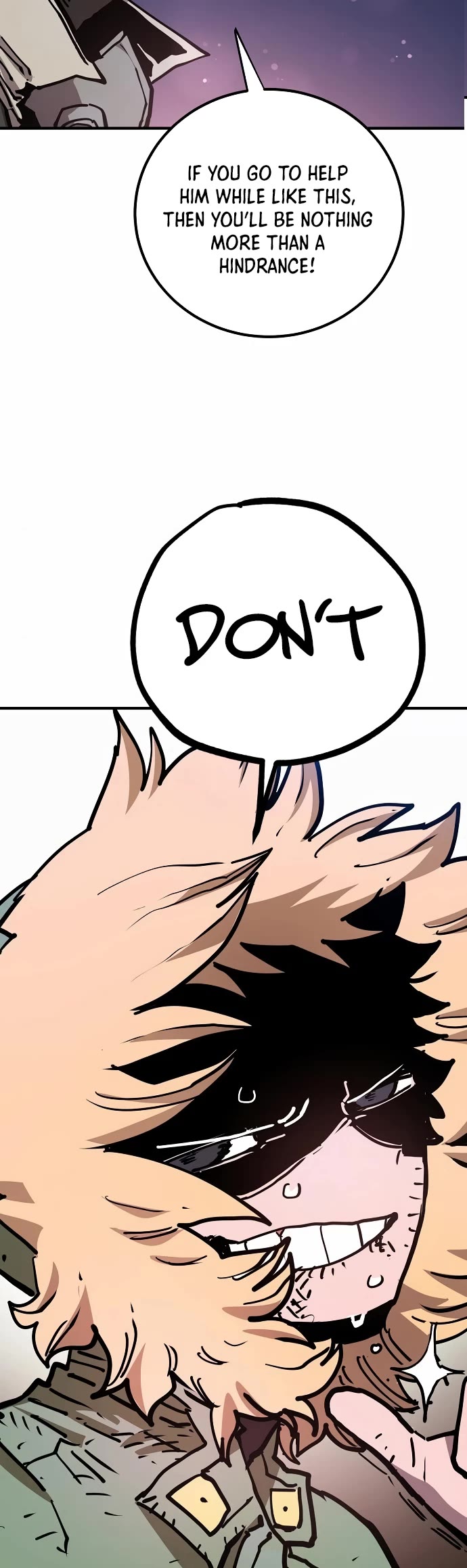 Player Chapter 188 page 47 - Chapter 188