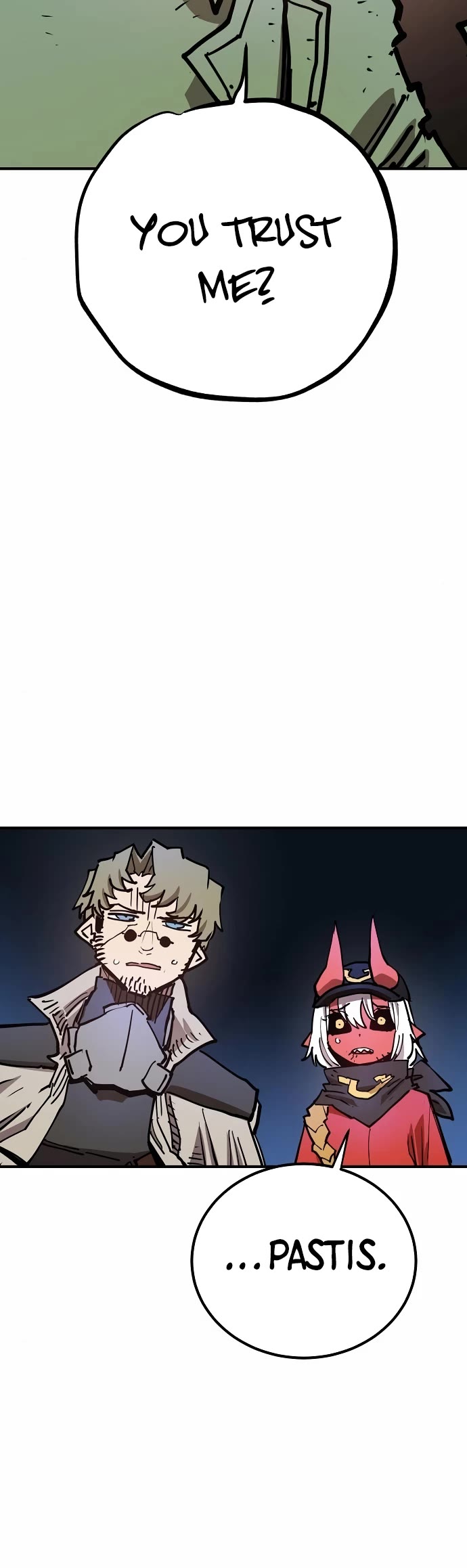 Player Chapter 188 page 48 - Chapter 188