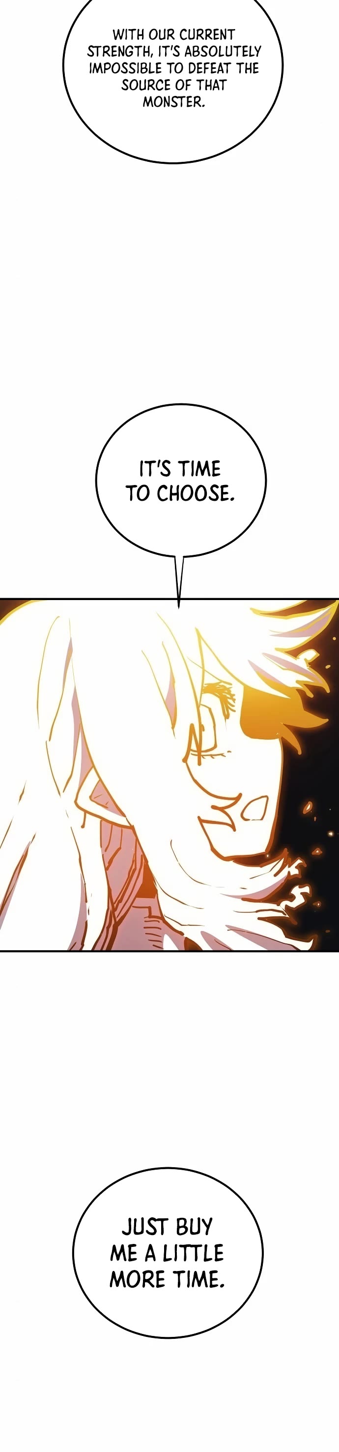 Player Chapter 188 page 5 - Chapter 188