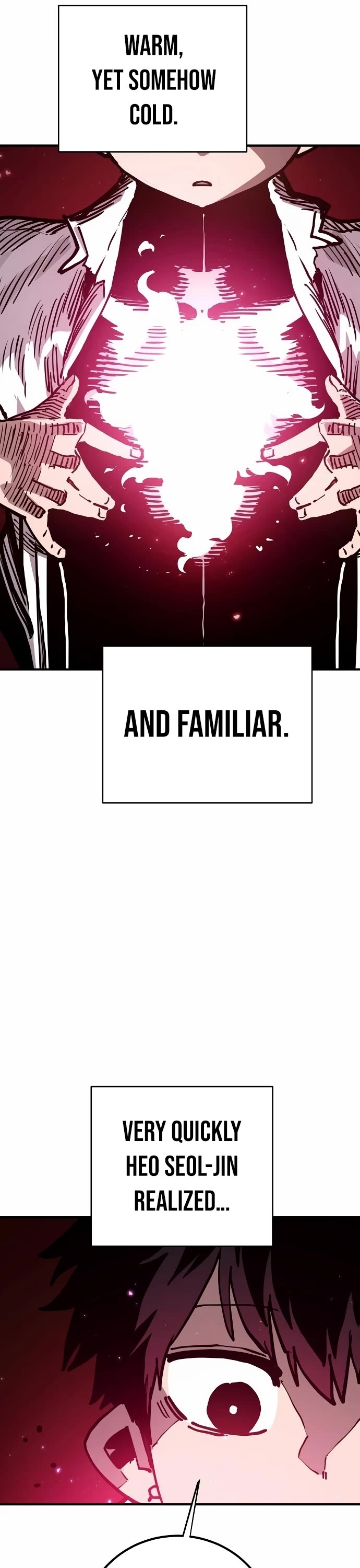 Player Chapter 189 page 11 - Chapter 189