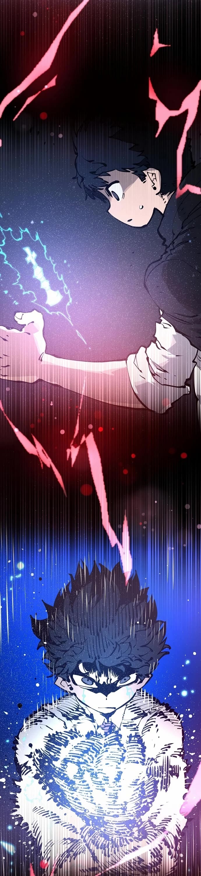 Player Chapter 189 page 13 - Chapter 189