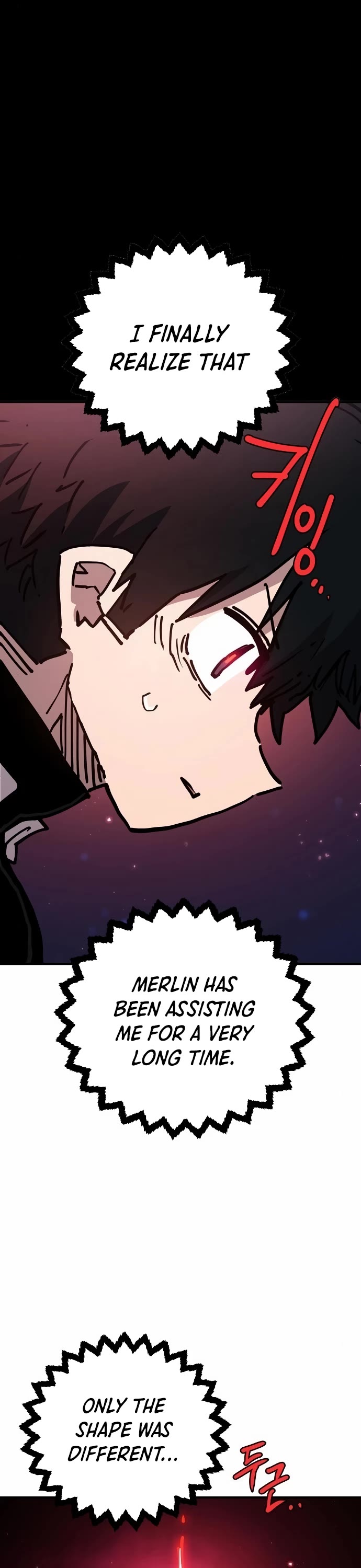 Player Chapter 189 page 16 - Chapter 189