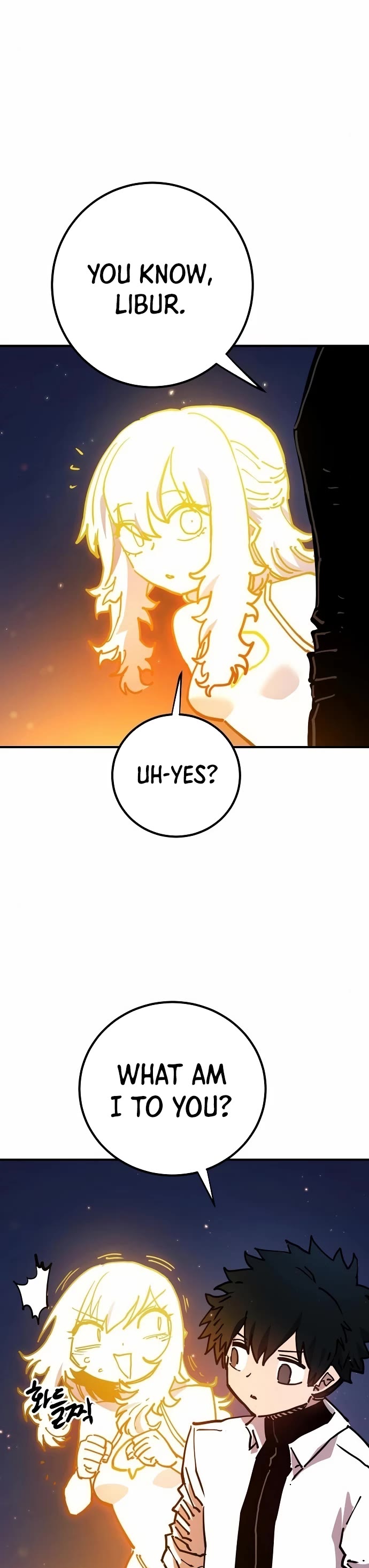 Player Chapter 189 page 18 - Chapter 189
