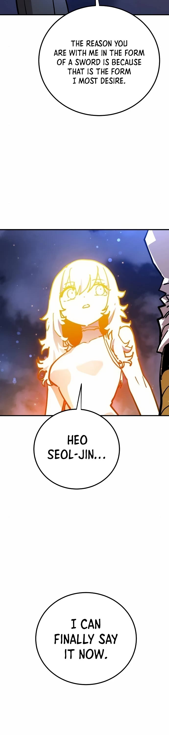 Player Chapter 189 page 21 - Chapter 189