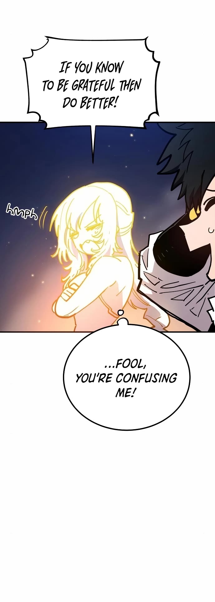 Player Chapter 189 page 23 - Chapter 189
