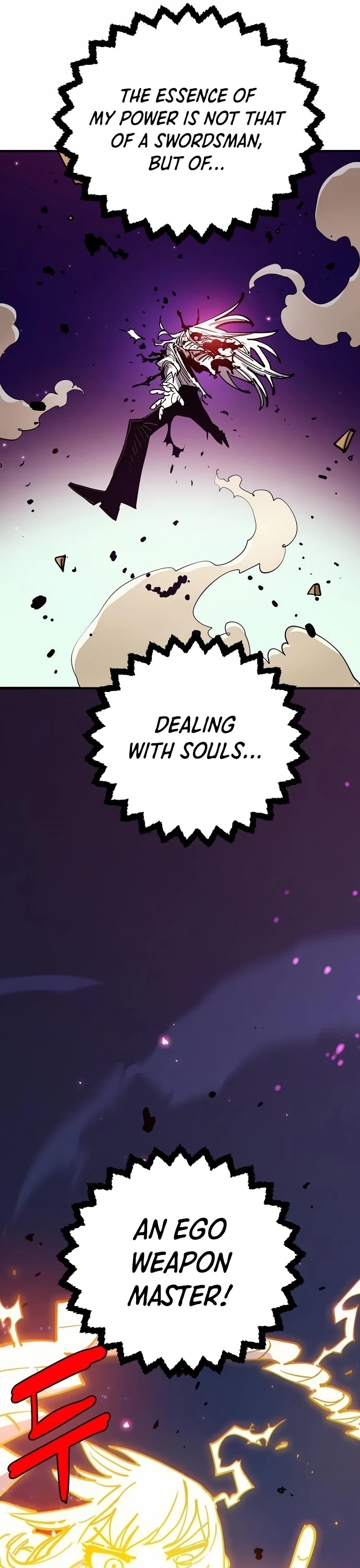 Player Chapter 189 page 25 - Chapter 189