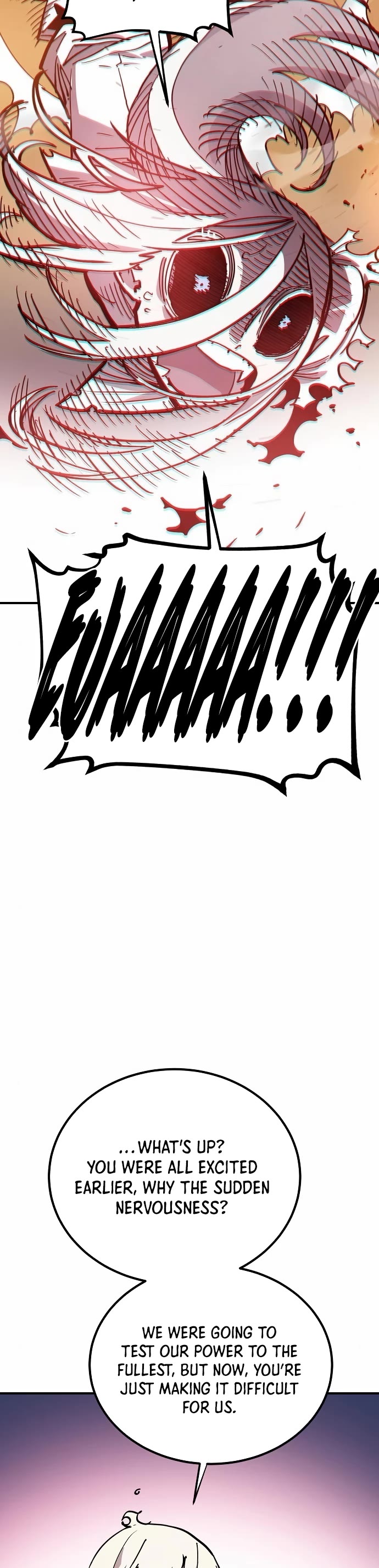 Player Chapter 189 page 28 - Chapter 189