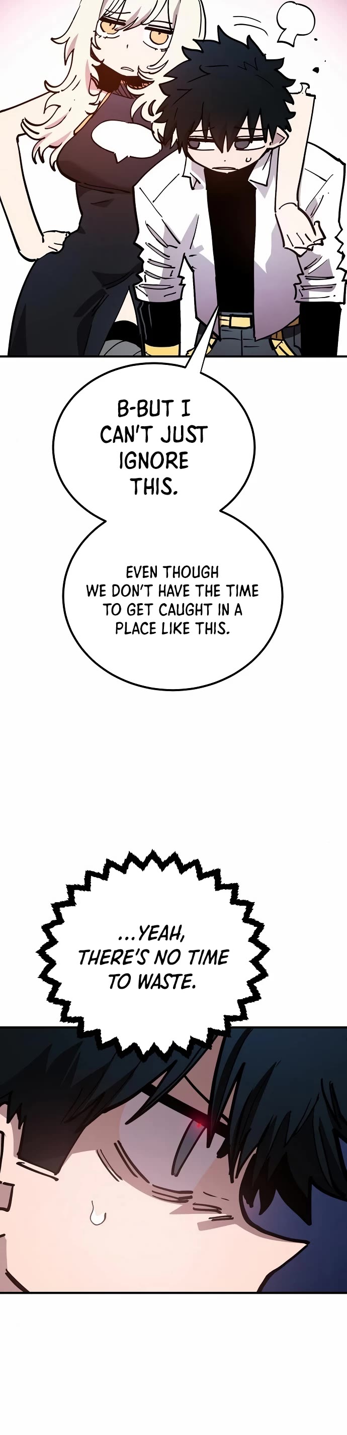 Player Chapter 189 page 29 - Chapter 189