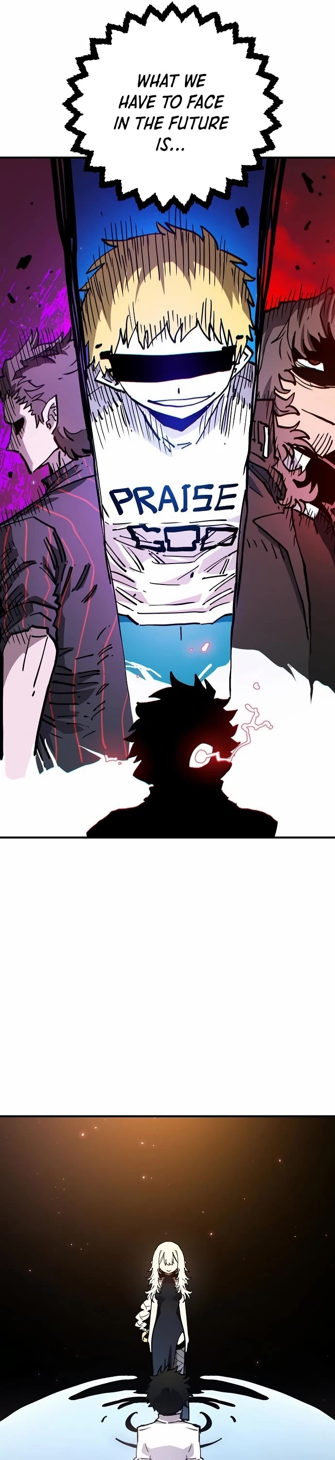 Player Chapter 189 page 30 - Chapter 189