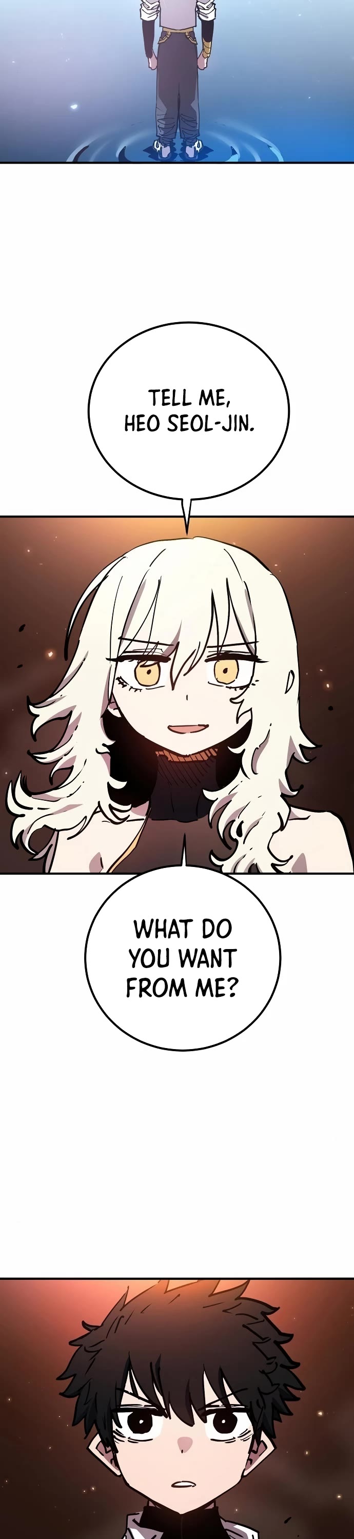 Player Chapter 189 page 31 - Chapter 189