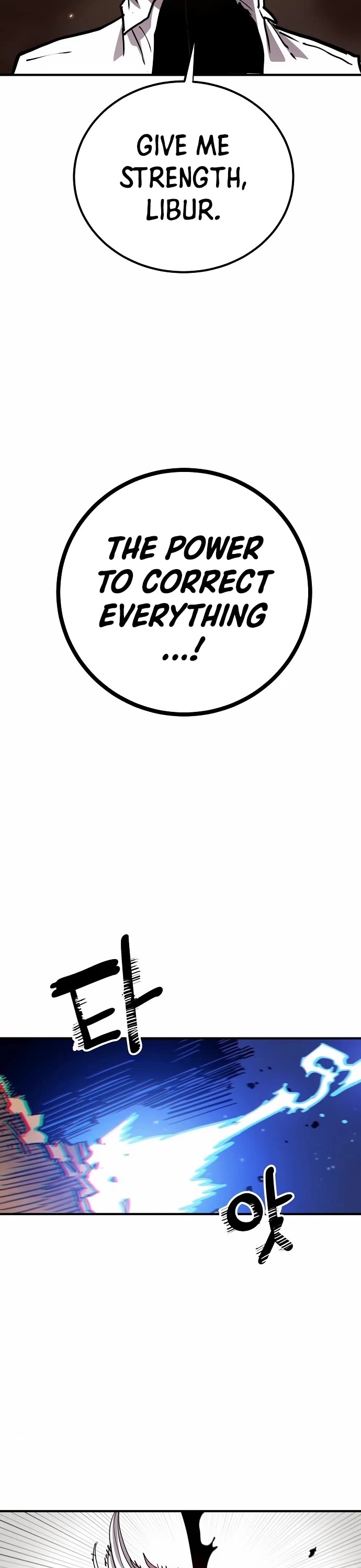 Player Chapter 189 page 32 - Chapter 189