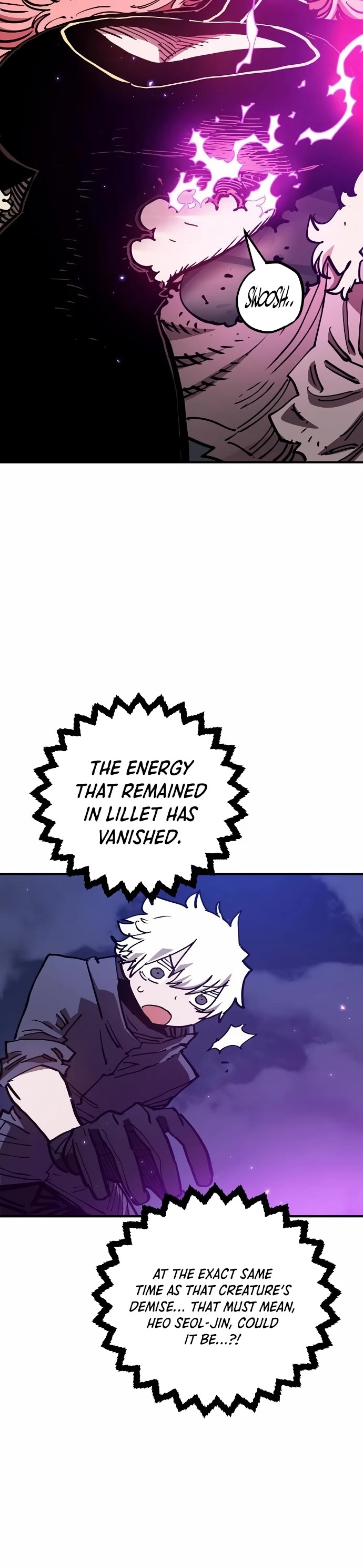 Player Chapter 189 page 38 - Chapter 189