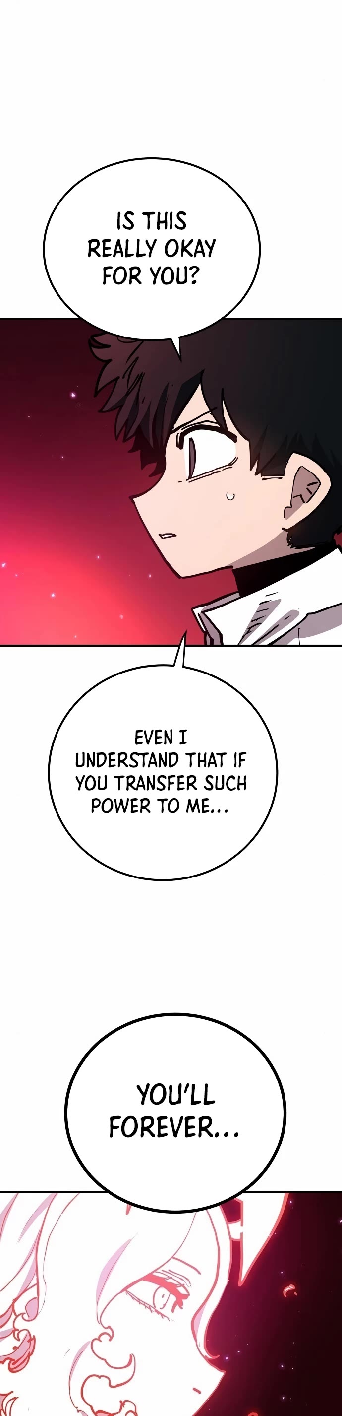 Player Chapter 189 page 4 - Chapter 189