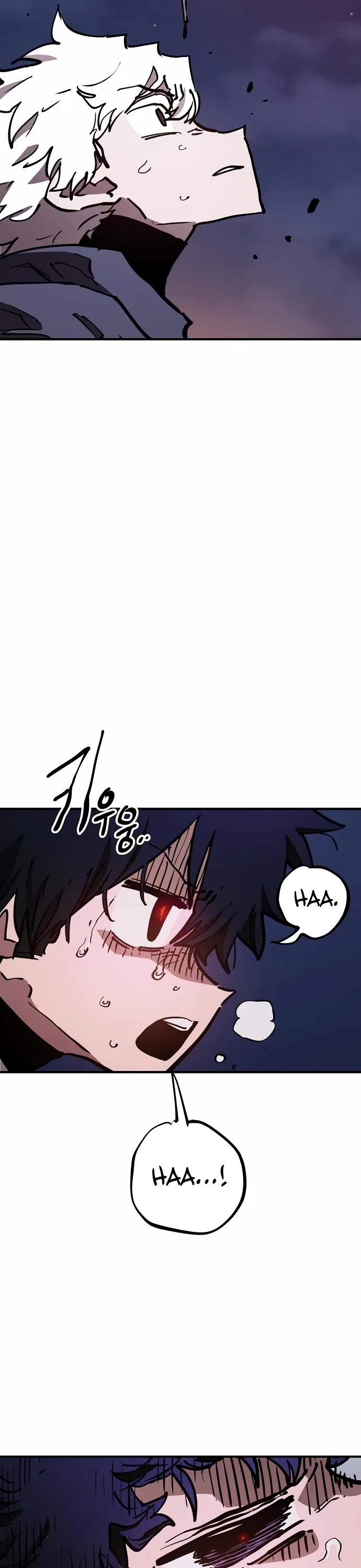 Player Chapter 189 page 40 - Chapter 189
