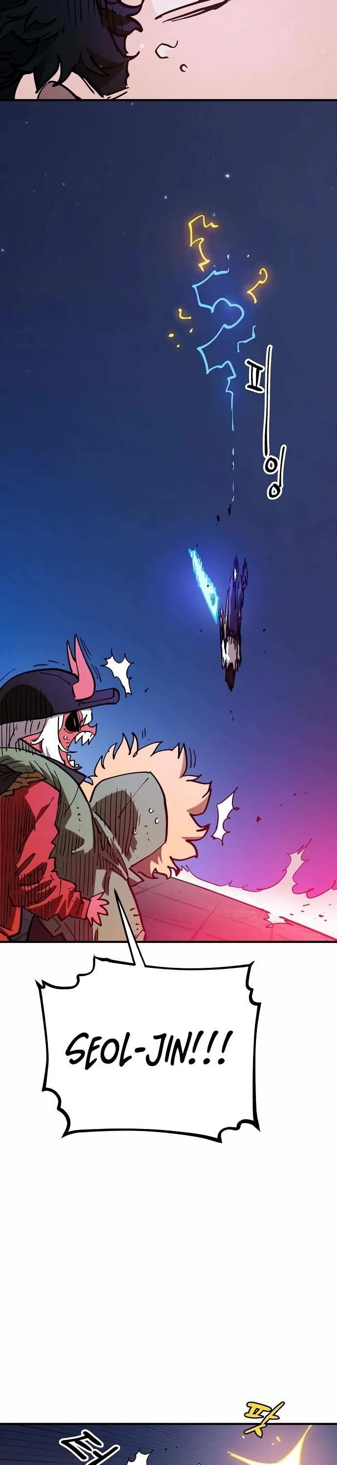 Player Chapter 189 page 41 - Chapter 189