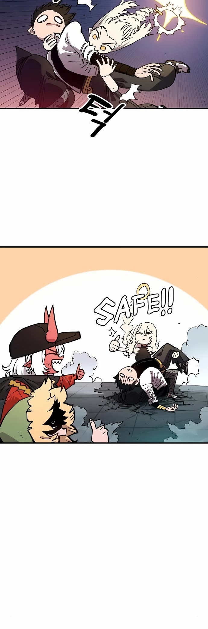 Player Chapter 189 page 42 - Chapter 189