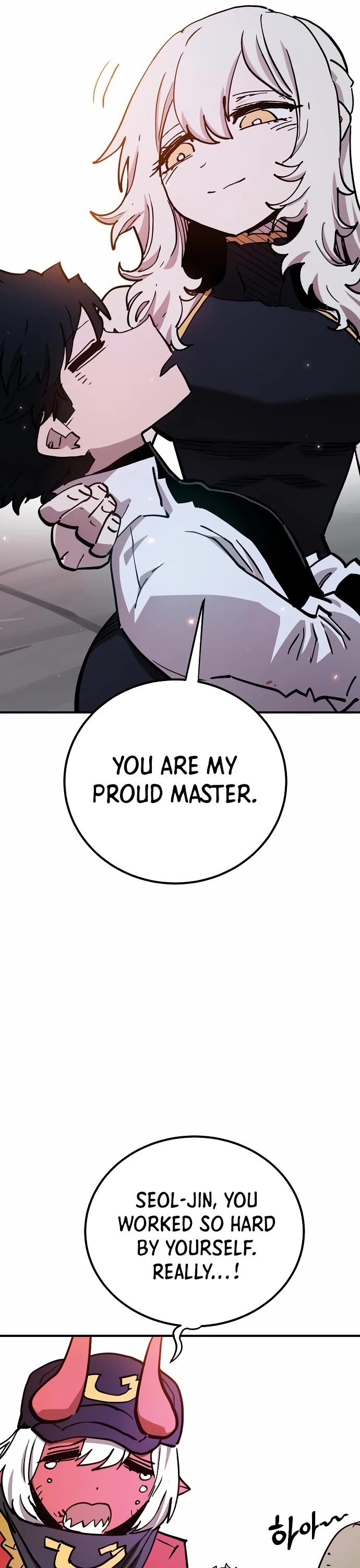 Player Chapter 189 page 44 - Chapter 189