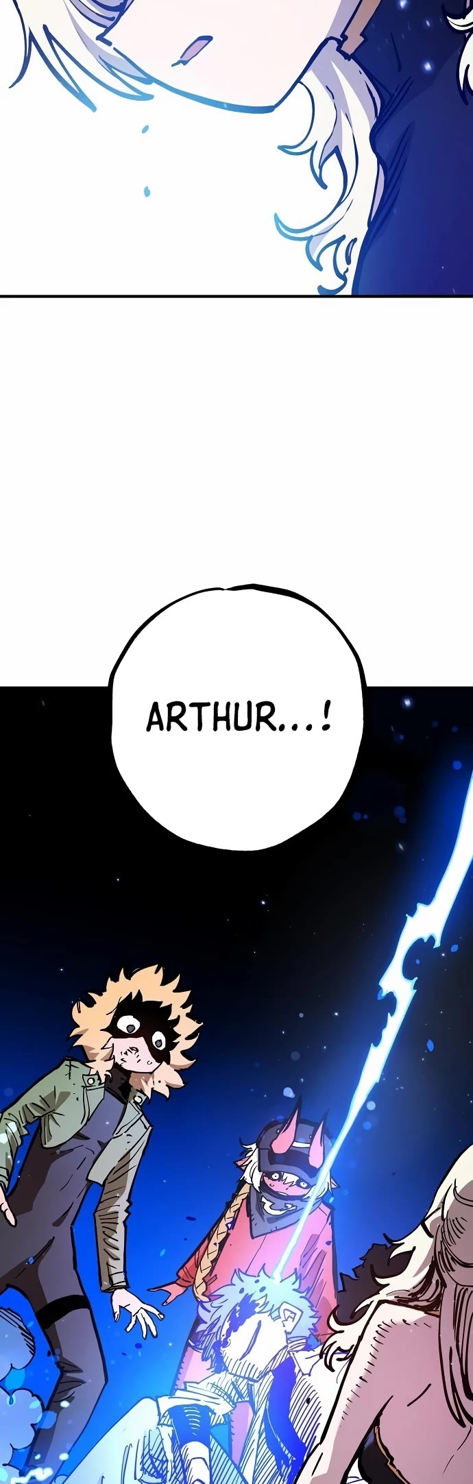 Player Chapter 189 page 52 - Chapter 189